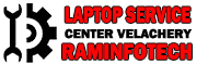 Laptop Repair center in velachery