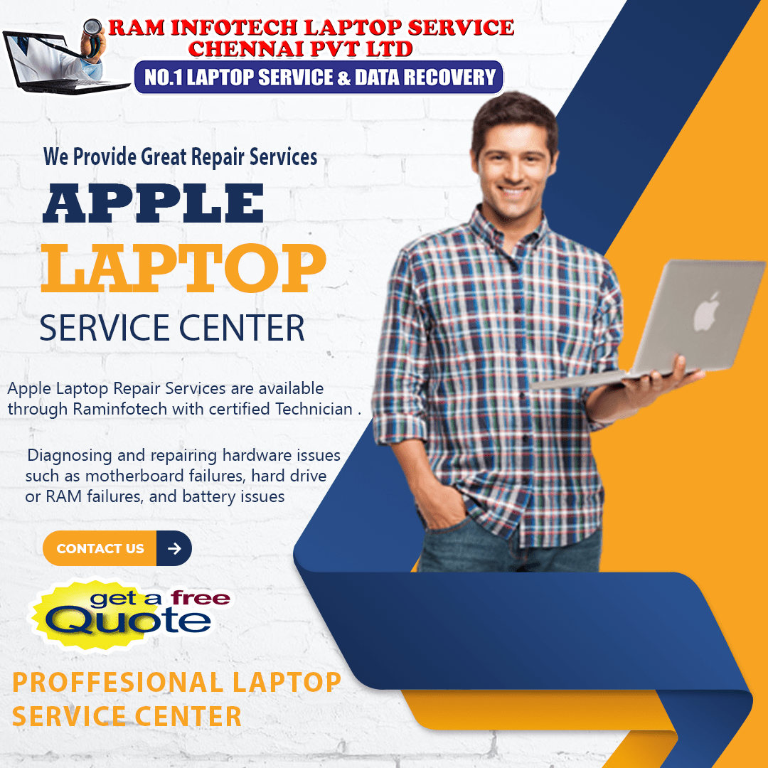 laptop service Center in chennai